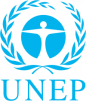 United Nations Environment Programme (UNEP) Company Logo