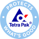 Tetra Pak Company Logo